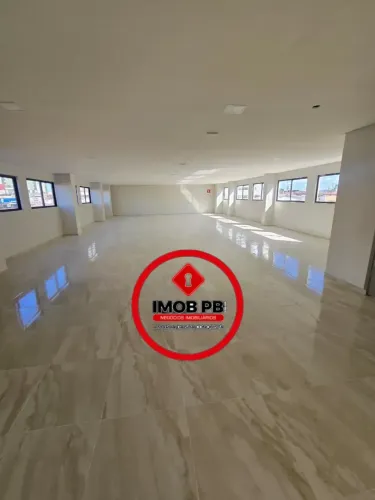 Imóvel para aluguel tem 250 metros quadrados com 7 quartos em Expedicionários - João Pesso