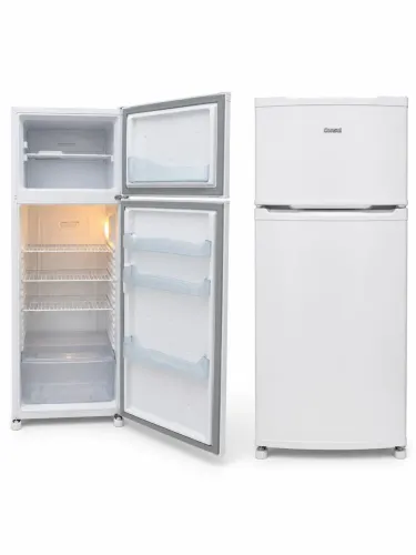 Geladeira Cônsul Cycle Defrost 332L