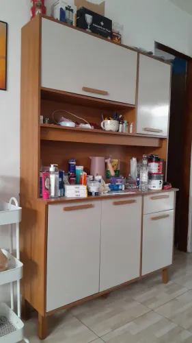 Vendo Armário de Cozinha