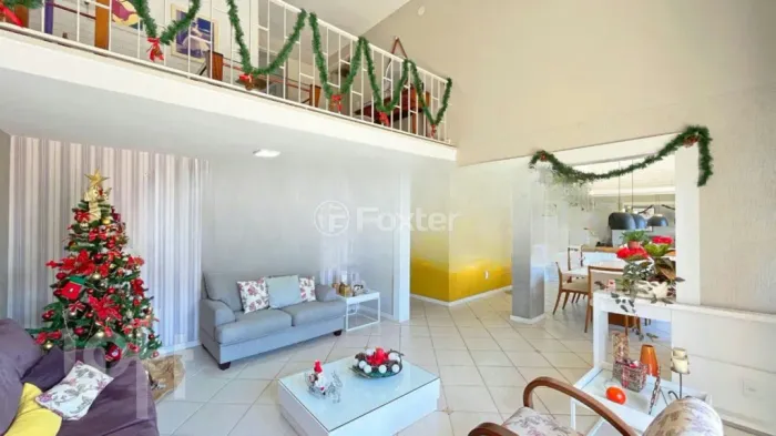 Casa à venda Rua Eurico Lara, Medianeira - Porto Alegre