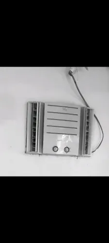 Ar condicionado springer