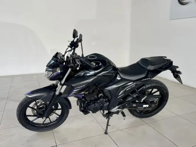 YAMAHA FZ25 FAZER LE 2021