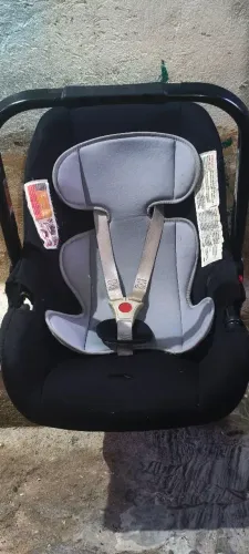 BEBÊ CONFORTO STYLL 13KG