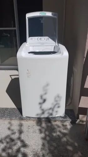 Máquina de Lavar Electrolux 10kg 