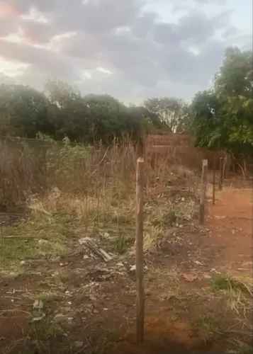 Vendo /troco lote condomínio Santa Bárbara, Vendinha, Padre Bernardo-GO