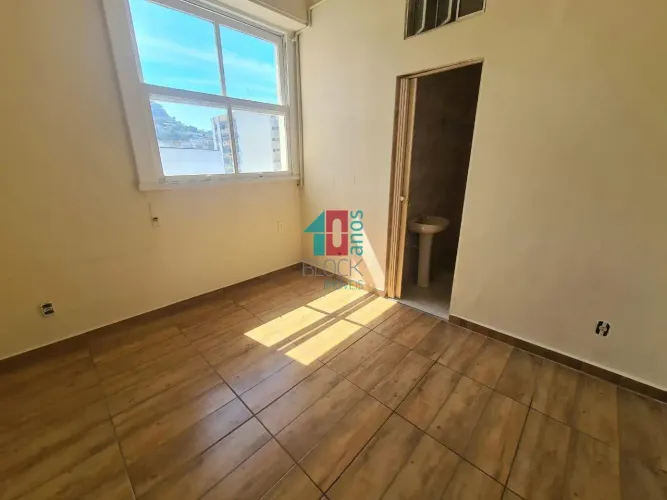 Catete | Apartamento 1 quarto