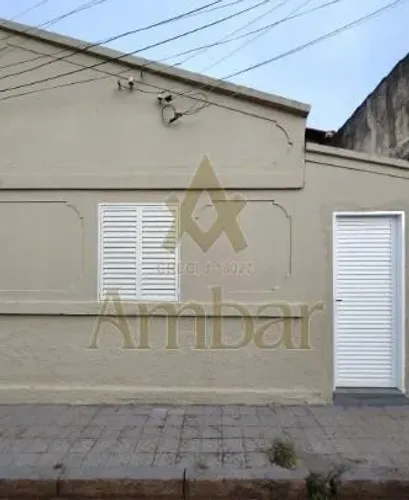 Venda de Casas / Padrão na cidade de Ribeirão Preto