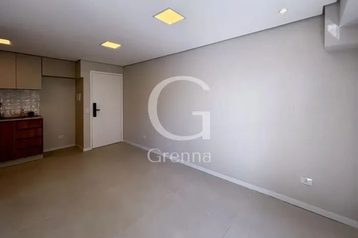 Apartamento à venda com 50m², 2 quartos e 1 vaga - Pinheiros