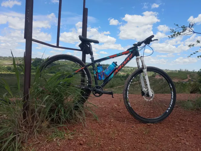 Bike sense one 29