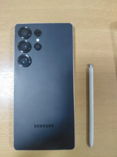 S25 ultra vendo ou troco por celular inferior com torna em dinheiro da sua parte