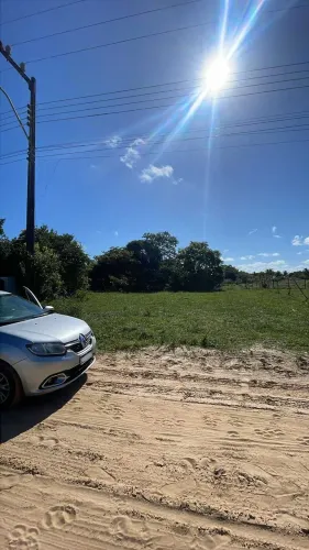 TERRENO EM RUA PÚBLICA - MOSQUEIRO [52710]