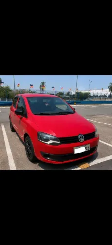 Volkswagen Fox 1.0 MI Total Flex 8V 5P 2011