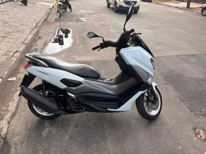 NMAX 160 - 2016