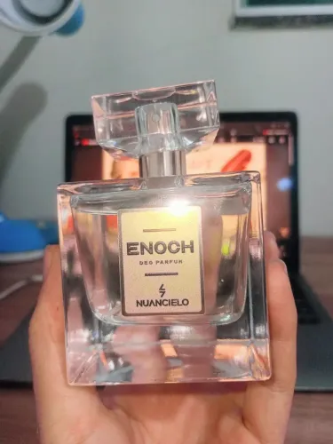 Perfume Nuacielo Enoch