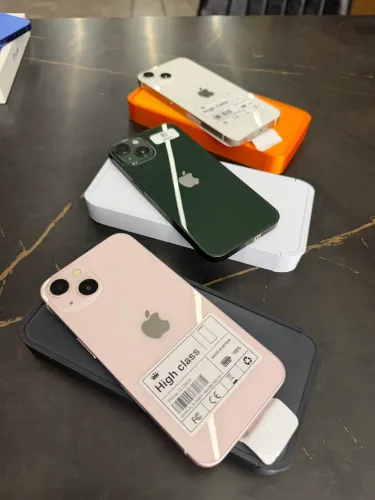IPHONE 13 128GB || MELHOR CUSTO BENEFÍCIO