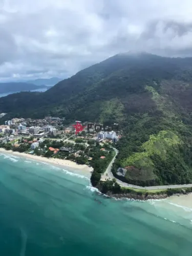Apartamento/Padrão - Residencial - No bairro Toninhas -  Condomínio Porto Paradiso Ubatuba