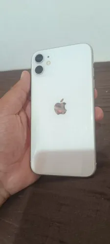 iPhone 11 todo original nunca aberto