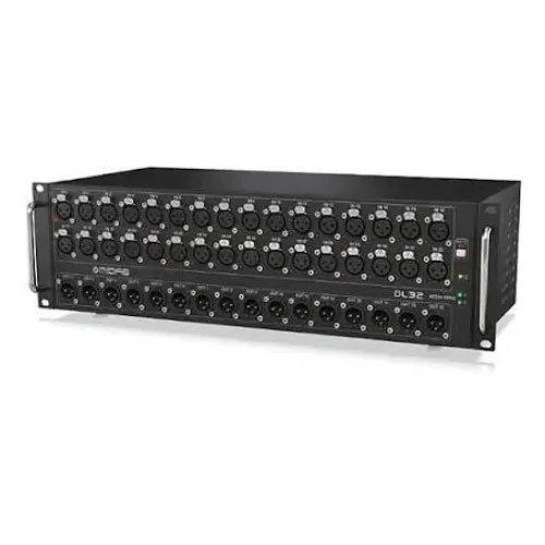 MIDAS STAGE BOX DL32