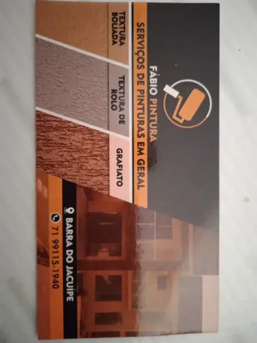 Ligue ou fale via whatsapp, pra fazer um orçamento.