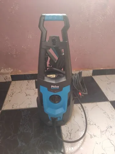 Vendo jato de alta pressao philco funciona normal