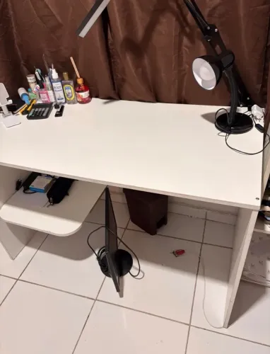mesa escritório