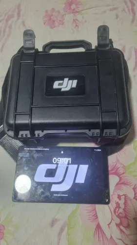 Radio controle