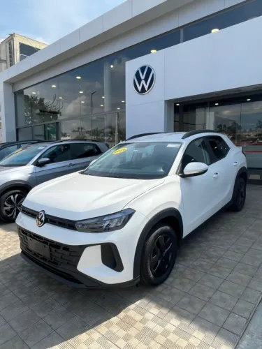 Volkswagen Tera 1.0 MPI Flex 12V 5P Mec. 2026
