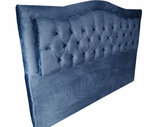 Cabeceira SUPER KING NOVA 1,96X1,50 LEIA O ANÚNCIO