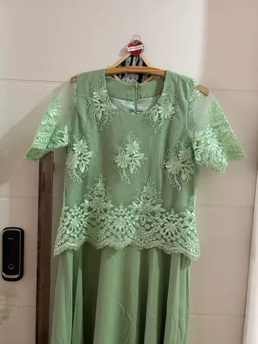 Vestido de festa