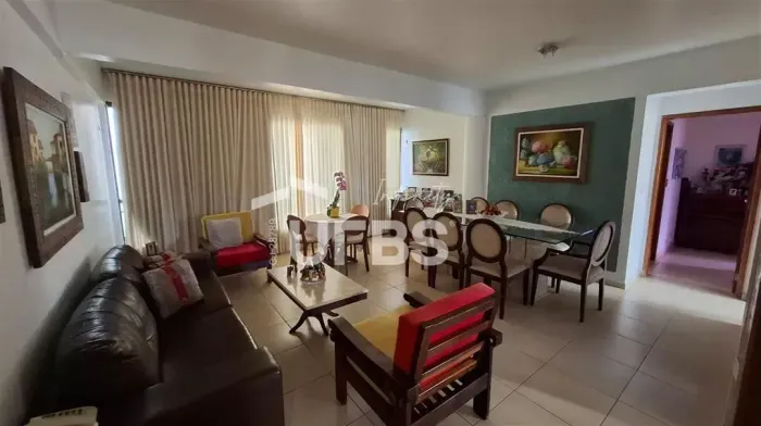 Apartamento Suiça Park - Nova Suiça