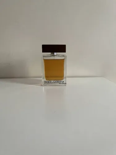 Dolce E Gabbana The One For Men Edt 100ML