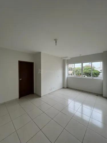 Apartamento 02 Dormitórios - Vila Marumby