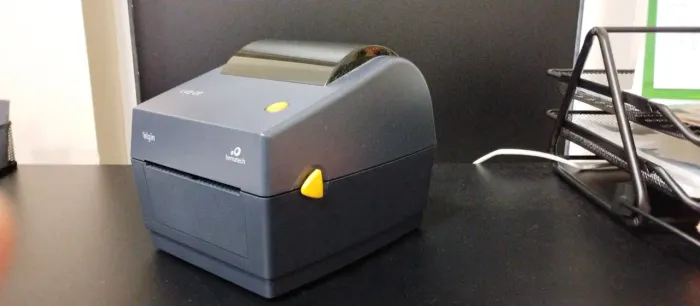 Impressora Térmica Elgin Bematech L42-DT / IMPRESSORA SHOPEE/Mercado Livre