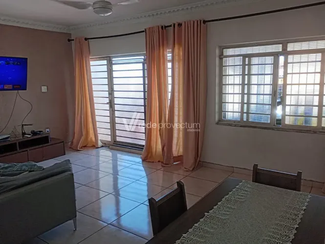 casa - Vila Teixeira - Campinas