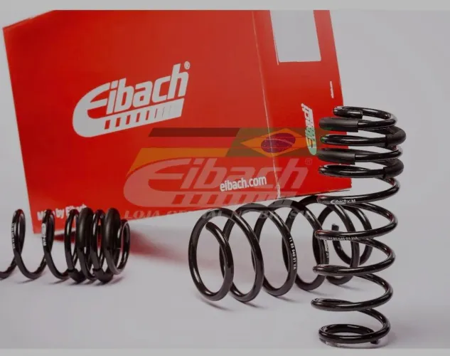 Molas esportivas Eibach Vw Up TSi