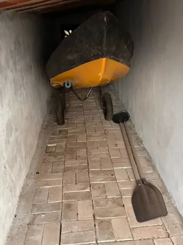 Caiaque Karmarine Dois Lugares