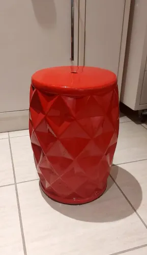 Puff de Cerâmica Lindo 150