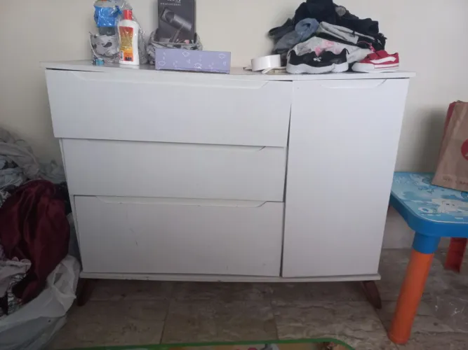 Vendo Armario