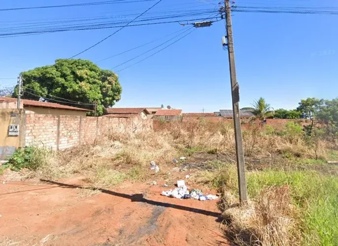 VILA RIZZO - Lt 04 Qd 10