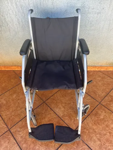 Cadeira de rodas