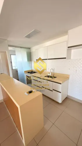 Apartamento Residencial Cambará- 2 quartos, 1 suíte, 70m², 2 vagas