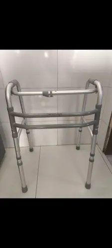ANDADOR USADO UMA VEZ...!!!!!