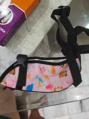 Tipóia Infantil