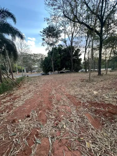 Lote de 2.690 m² à Venda no Aldeia do Vale Avenida Florestas