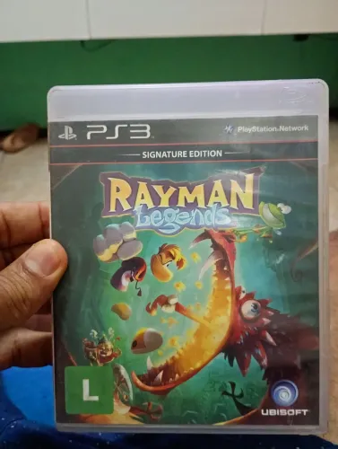 JOGOS DIVERSOS