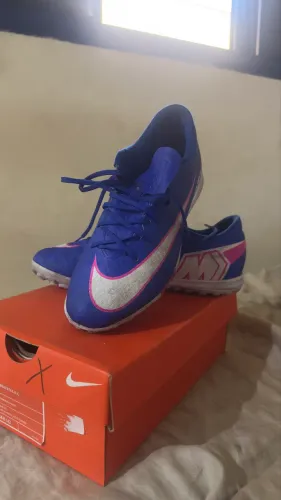 Society mercurial número 40