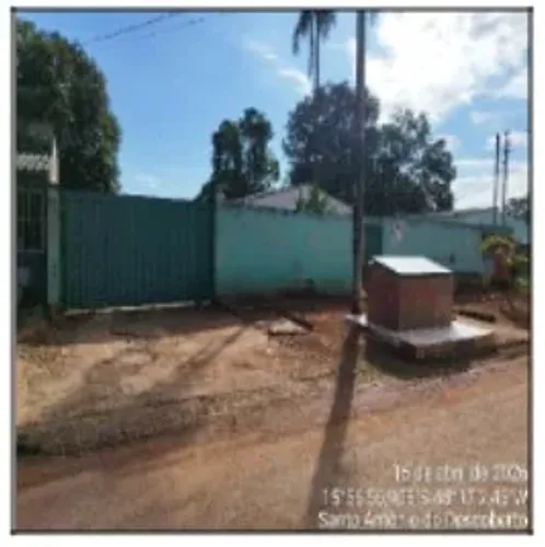 Oportunidade para moradia Casa no Mansoes Bittencourt, Santo Antonio do Descoberto - GO,