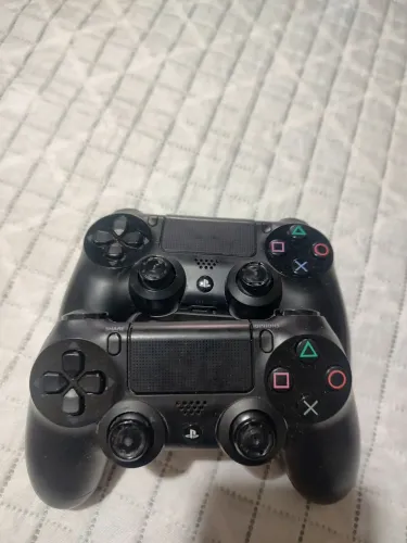 Controle Playstation 4
