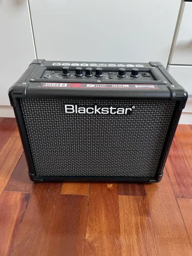 Amplificador Blackstar V3 Stereo 10