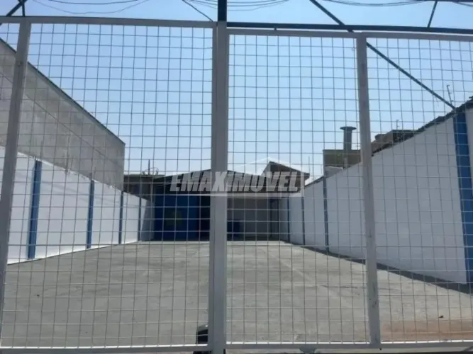 Salão Comercial Negócios em Votorantim